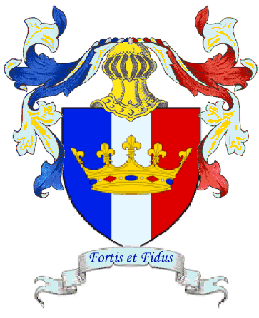 Fortis et Fidus !