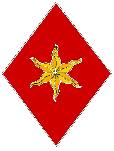 Gules, an estoile Or. If no image is displayed, please contact your local SoA.